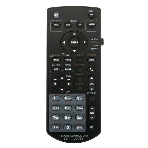 Telecomando magico dv331 - telecomando,