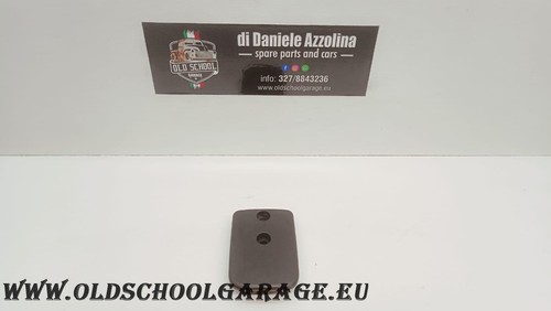 Leva regolazione altezza - leva,