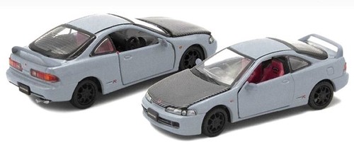 Honda integra type - integra, dc2