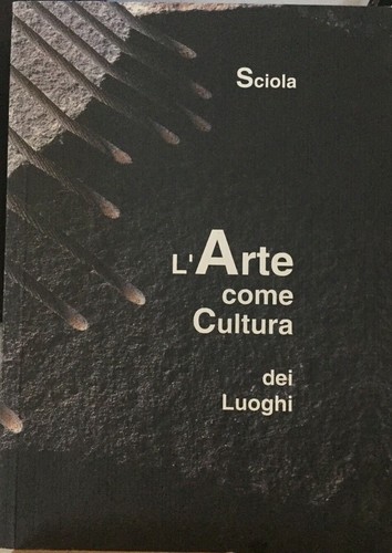 L'Arte come cultura dei