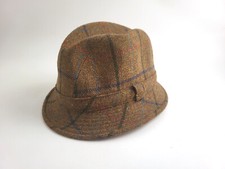 CAPPELLO UOMO TRILBY FRASCONE