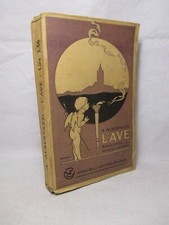 Albertazzi Adolfo - L'Ave -