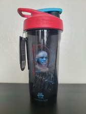 Bottiglia frullatore Space