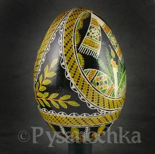 Pysanky ucraino vero oca - ,