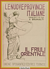 IL FRIULI ORIENTALE di