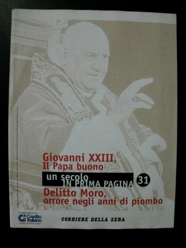 Secolo prima pagina - in, n°