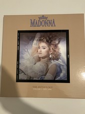 MADONNA The Anthology Volume 1