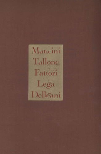 Glorie dell arte italiana - le, dell'arte