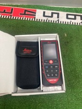 Misuratore distanza laser - distanza,