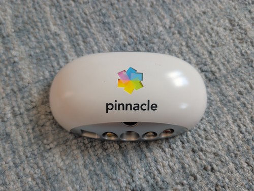 Pinnacle studio movie box - studio,