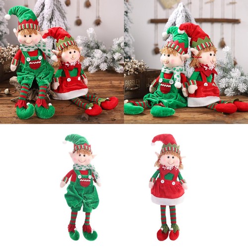 Bambola natale giocattolo - natale,
