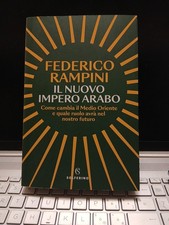 Il nuovo impero arabo