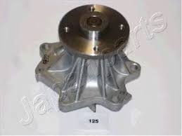 Pompa acqua nissan patrol - acqua,