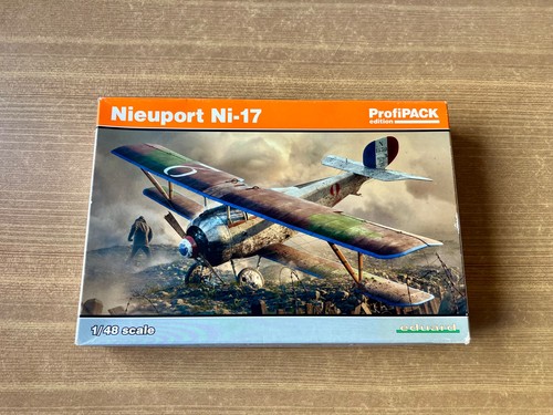 Neuf maquette eduard - maquette,