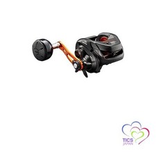 Shimano SHIMANO Double Axis