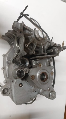Carter blocco motore suzuki - blocco,