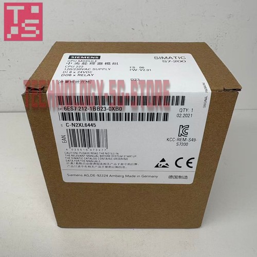 Modulo plc siemens - modulo,