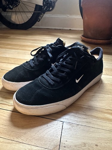 Nike zoom bruin low taglia - nike,