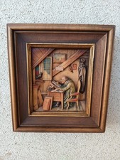 Scultura In Legno