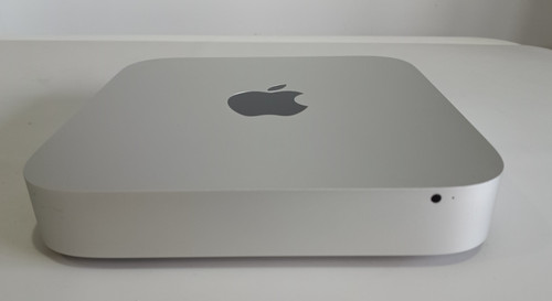 Apple mac mini 2012 - mini, server