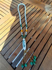 Collana Artigianale Boho Chic