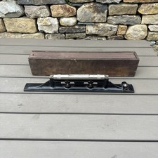 Livello J. Rabone and sons 18"
