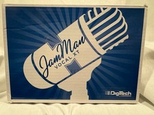 DigiTech JamMan Vocal XT Looper nuovo fai OFFERTA!!