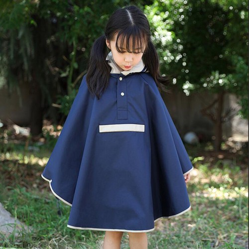 Poncho impermeabile mantelle