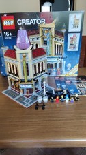 LEGO 10232 Cinema Palace -
