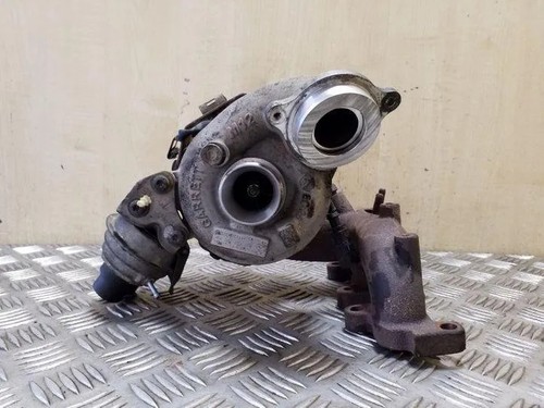 Turbocompressore golf vi - vw,