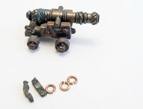 Accessori modellismo navale - accessori,