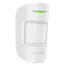 Ajax Motion Protect Plus