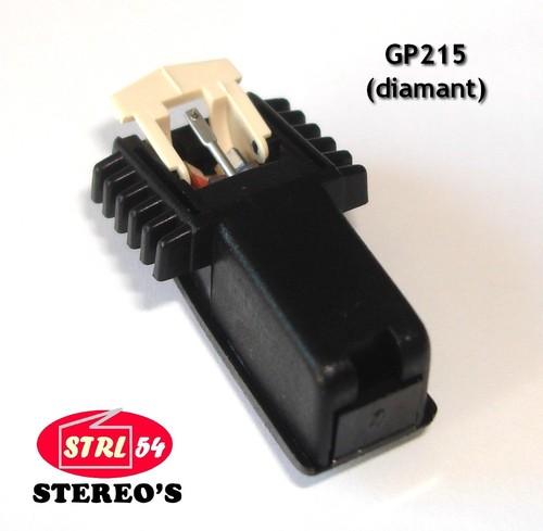 Gp215 gp214 d testina - gp215,