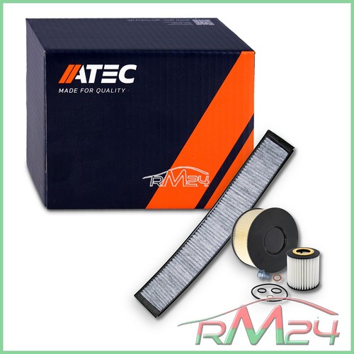 Kit tagliando filtro per bmw - kit,