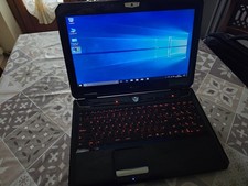 NOTEBOOK MSI GX60