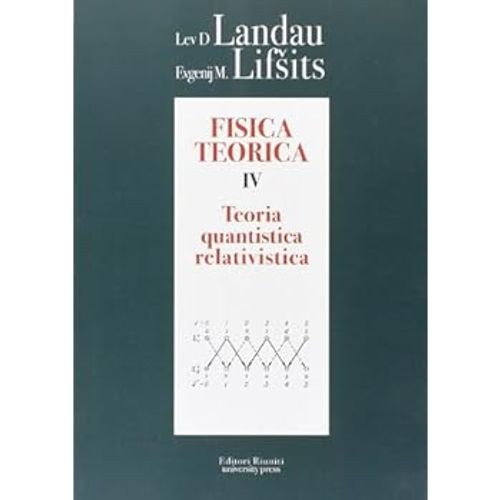 Fisica teorica teoria - fisica,
