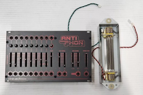 Dreadbox antifone monofonico - dreadbox,