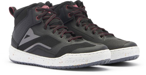 Scarpe moto donna - da,