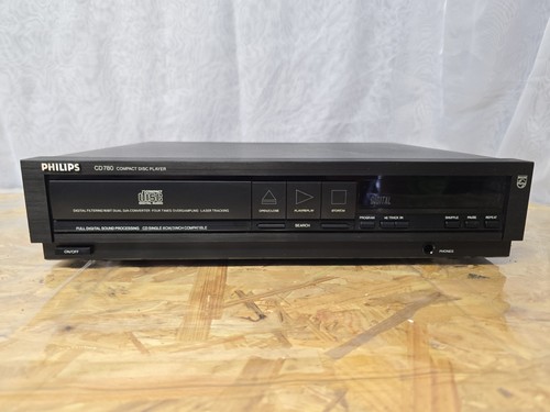 Lettore philips 780 - philips,