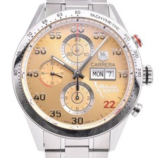 Orologio Uomo Automatico TAG