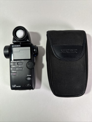 Misuratore luce digitale - misuratore,