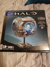 2023 Mattel Mega Construx Halo