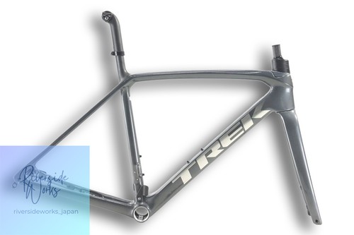 Telaio bici strada trek - da,