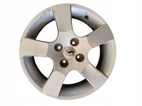 Cerchio lega 16 - 1, pollici