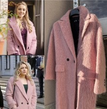 ASO Tessa Young After Coat In