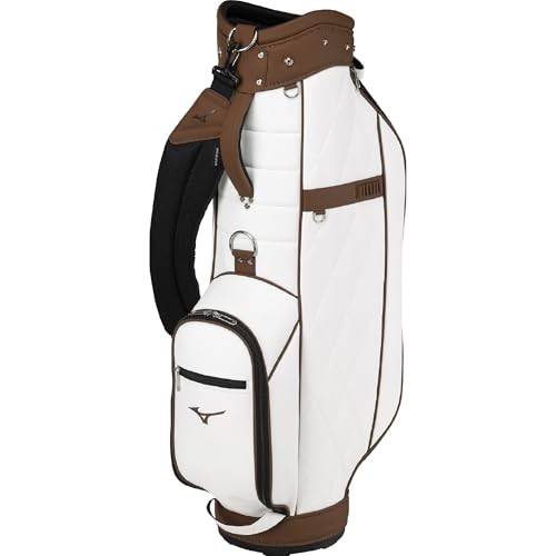 Mizuno borsa da - nx.8, golf