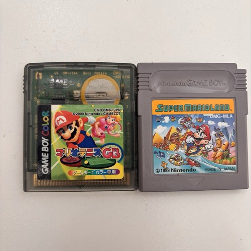 Mario tennis giapponese - mario,