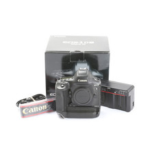 Canon EOS-1DX Mark III + 598