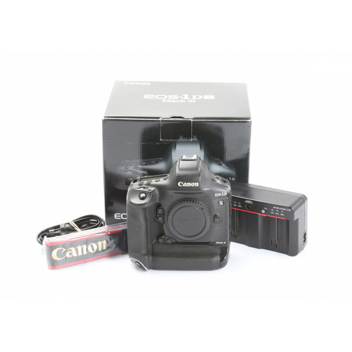 Canon eos 1dx mark - +, 598