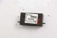 Centralina carrozzeria Fiat